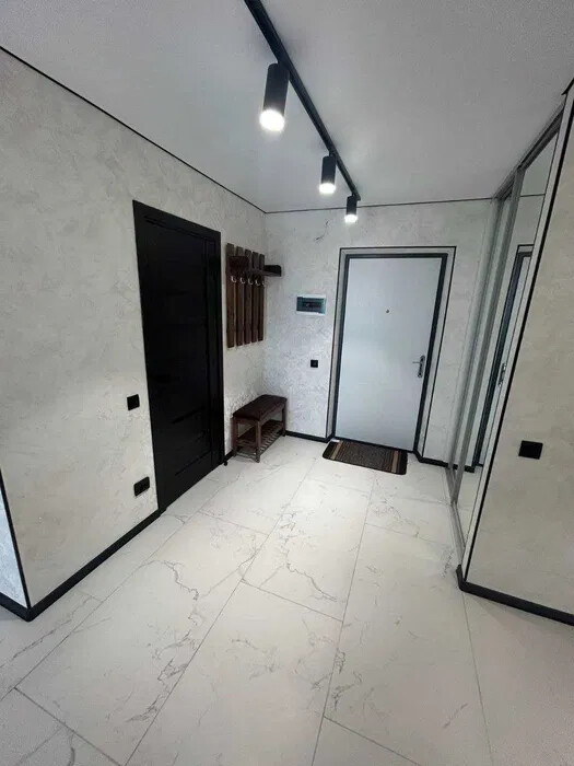 Квартира 2-кімн. продаж Бровари – 44 м², Бровары — 4/6