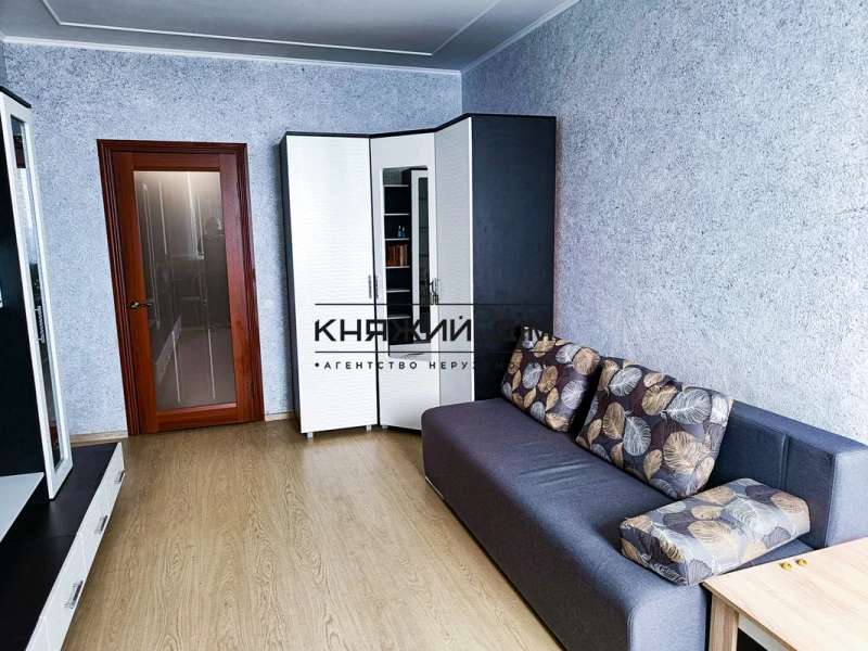 Квартира 1-кімн. оренда Київ, Шевченкiвський р-н – 19 м², Киев — 3/9