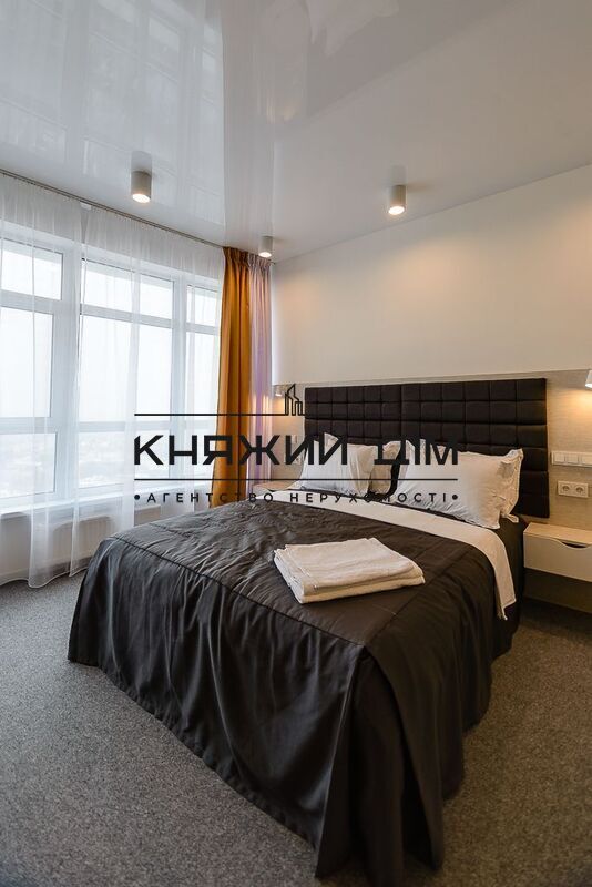 Квартира 1-кімн. оренда Київ, Печерський р-н – 14 м², Киев — 9/14