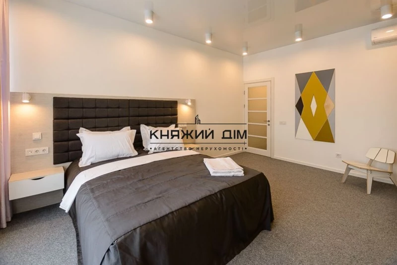Квартира 1-кімн. оренда Київ, Печерський р-н – 14 м², Киев — 12/14