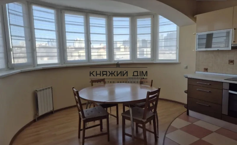 Квартира 3-кімн. продаж Київ, Голосіївський р-н – 52 м², Киев — 2/15