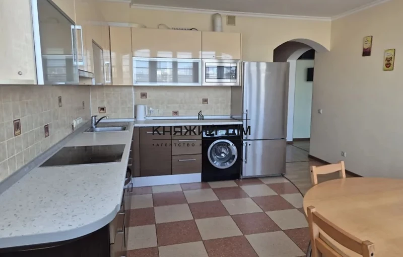 Квартира 3-кімн. продаж Київ, Голосіївський р-н – 52 м², Киев — 4/15