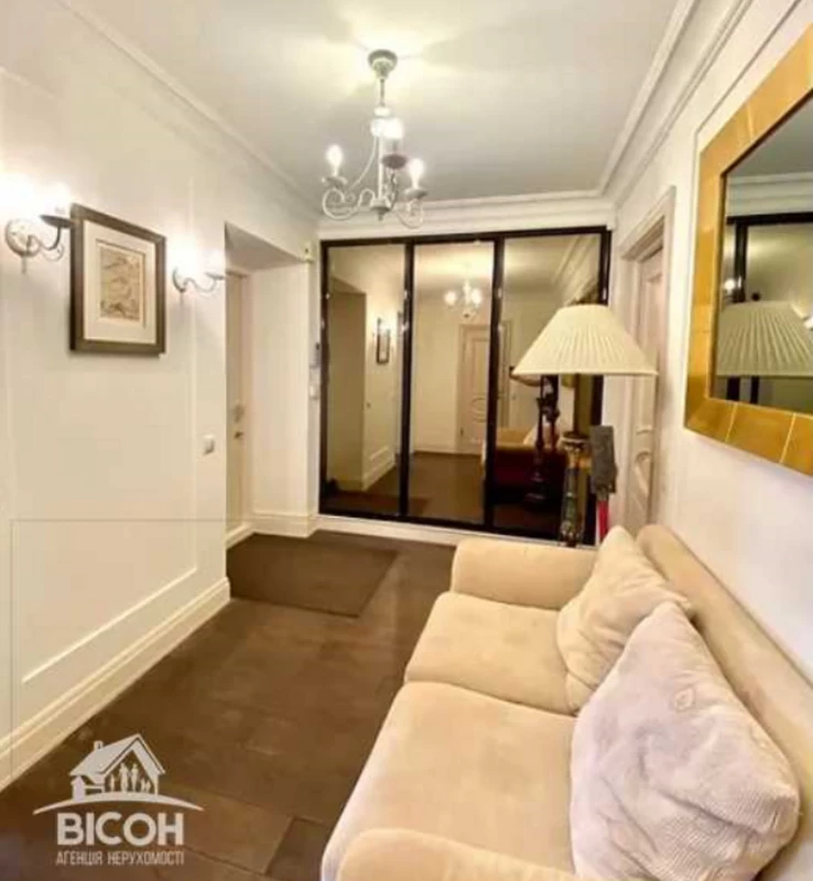 Квартира 2-кімн. продаж Тернопіль, Восточный – 70 м², Тернополь — 2/15
