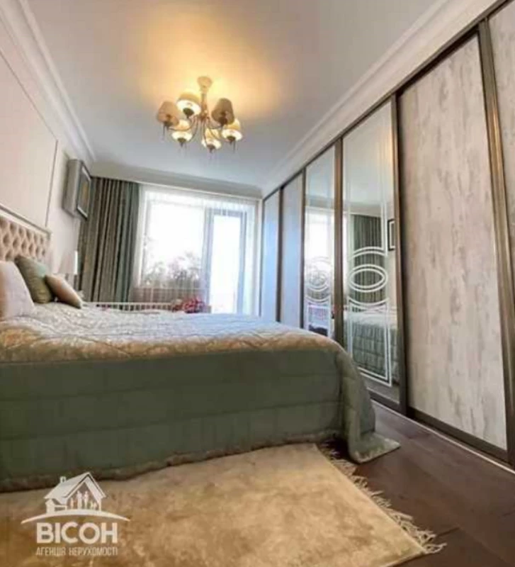 Квартира 2-кімн. продаж Тернопіль, Восточный – 70 м², Тернополь — 4/15