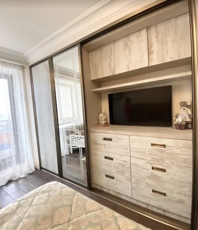 Квартира 2-кімн. продаж Тернопіль, Восточный – 70 м², Тернополь — 13/15