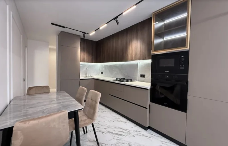 Квартира 2-кімн. продаж Тернопіль, Дружба – 35 м²