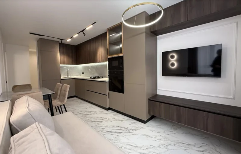 Квартира 2-кімн. продаж Тернопіль, Дружба – 35 м², Тернополь — 2/12