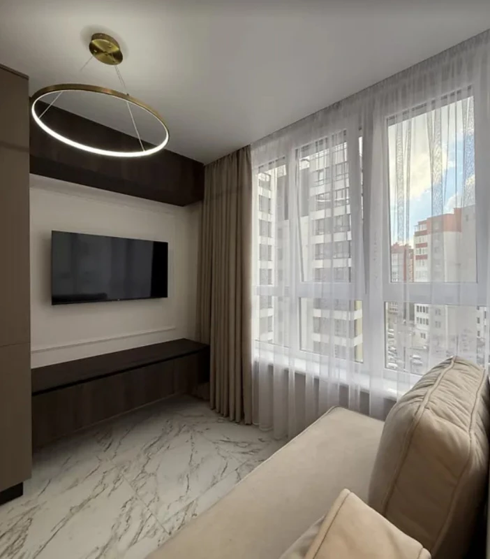 Квартира 2-кімн. продаж Тернопіль, Дружба – 35 м², Тернополь — 3/12