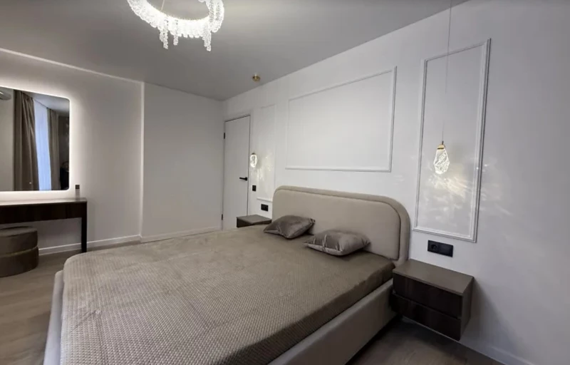 Квартира 2-кімн. продаж Тернопіль, Дружба – 35 м², Тернополь — 6/12