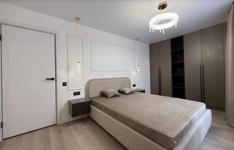 Квартира 2-кімн. продаж Тернопіль, Дружба – 35 м², Тернополь — 7/12