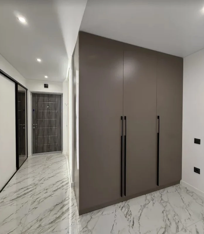 Квартира 2-кімн. продаж Тернопіль, Дружба – 35 м², Тернополь — 10/12