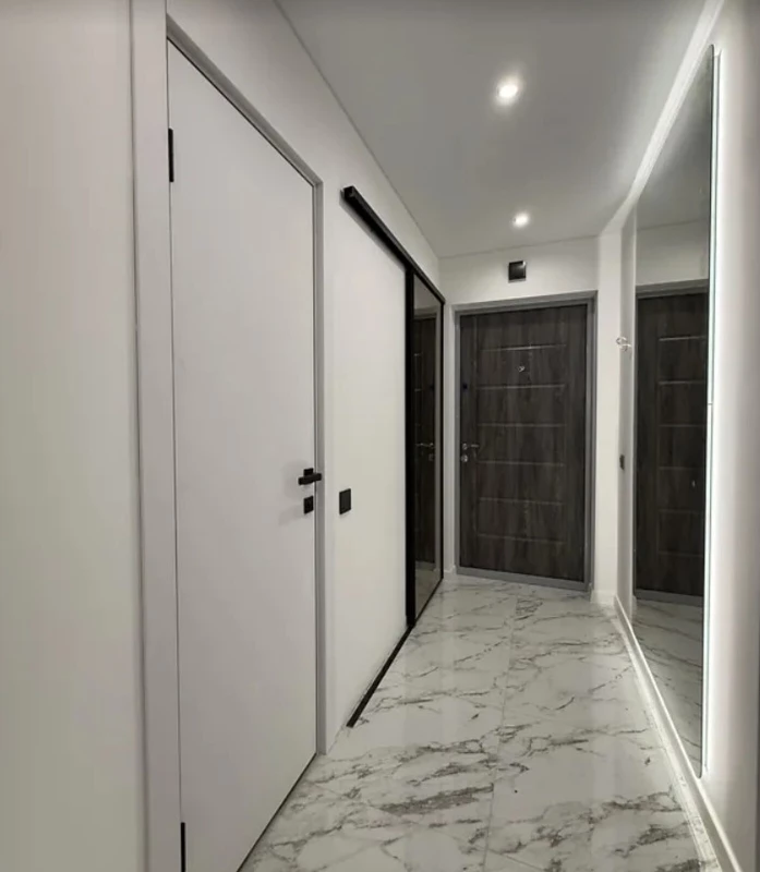 Квартира 2-кімн. продаж Тернопіль, Дружба – 35 м², Тернополь — 11/12