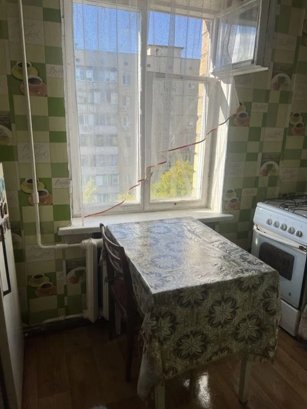 Квартира 1-кімн. оренда Київ, Подольский – 26 м², Киев — 2/9