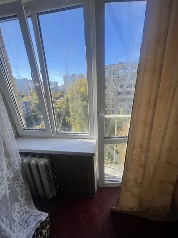 Квартира 1-кімн. оренда Київ, Подольский – 26 м², Киев — 6/9