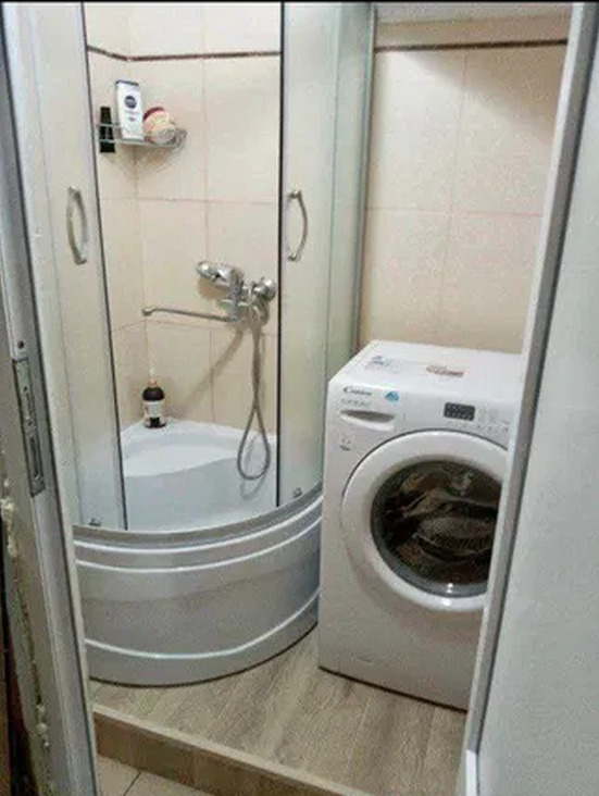 Квартира 3-кімн. оренда Київ, Печерский – 68 м², Киев — 4/12