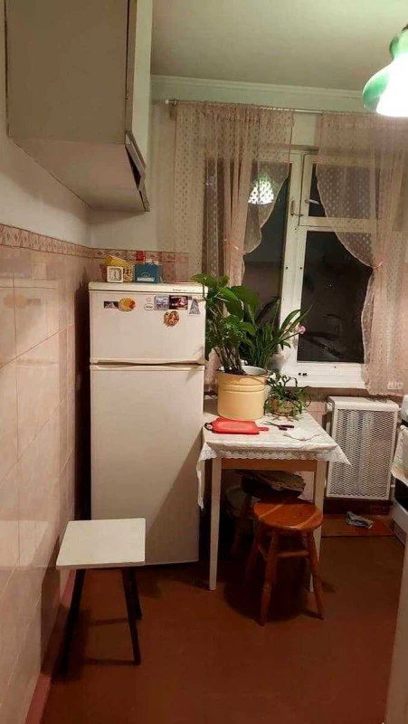 Квартира 1-кімн. оренда Київ, Соломенский – 17 м², Київ — 6/15