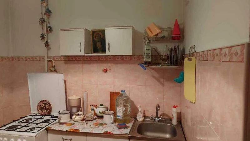 Квартира 1-кімн. оренда Київ, Соломенский – 17 м², Київ — 7/15