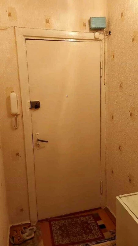 Квартира 1-кімн. оренда Київ, Соломенский – 17 м², Київ — 11/15