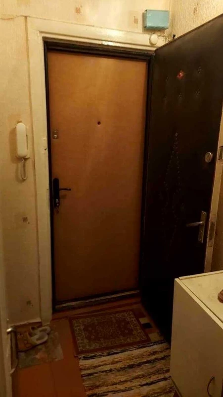 Квартира 1-кімн. оренда Київ, Соломенский – 17 м², Київ — 12/15