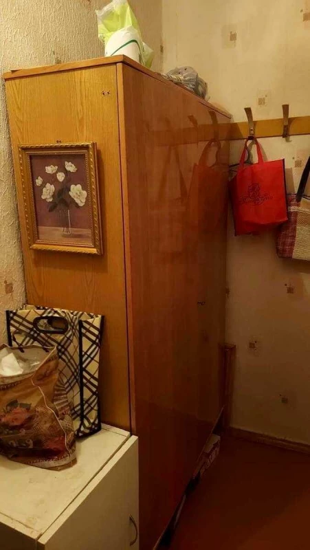 Квартира 1-кімн. оренда Київ, Соломенский – 17 м², Київ — 13/15
