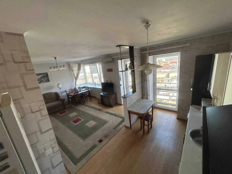 Квартира 2-кімн. оренда Київ, Дарницкий – 79 м², Киев — 2/10