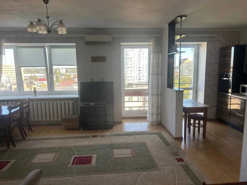 Квартира 2-кімн. оренда Київ, Дарницкий – 79 м², Киев — 3/10