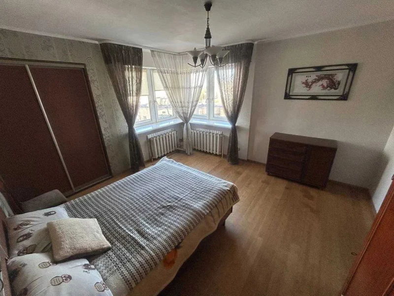 Квартира 2-кімн. оренда Київ, Дарницкий – 79 м², Киев — 5/10