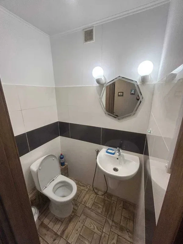 Квартира 2-кімн. оренда Київ, Дарницкий – 79 м², Киев — 9/10