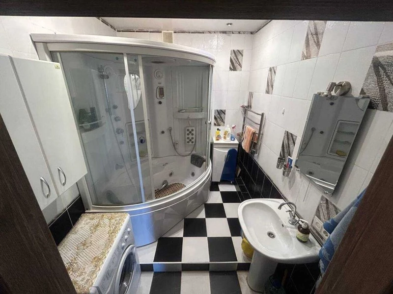 Квартира 2-кімн. оренда Київ, Дарницкий – 79 м², Киев — 10/10