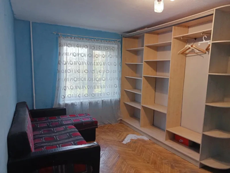 Квартира 1-кімн. оренда Київ, Соломенский – 25 м²