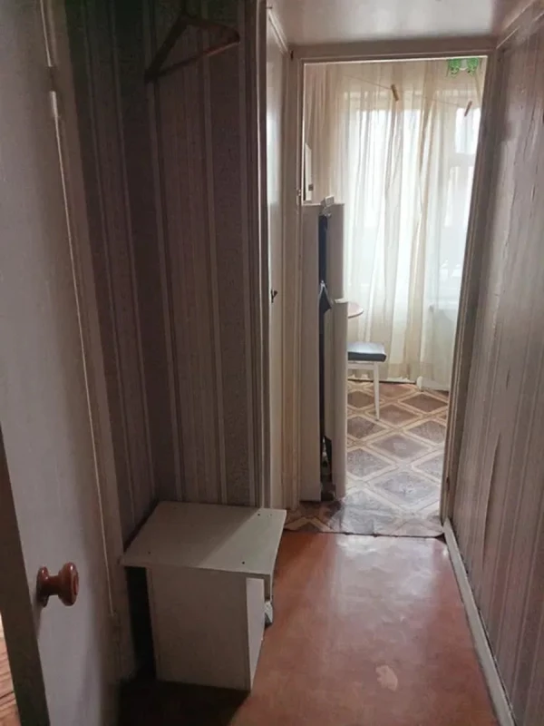 Квартира 1-кімн. оренда Київ, Соломенский – 25 м², Киев — 2/8