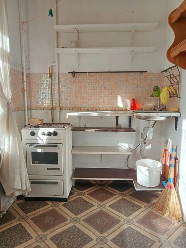Квартира 1-кімн. оренда Київ, Соломенский – 25 м², Киев — 4/8