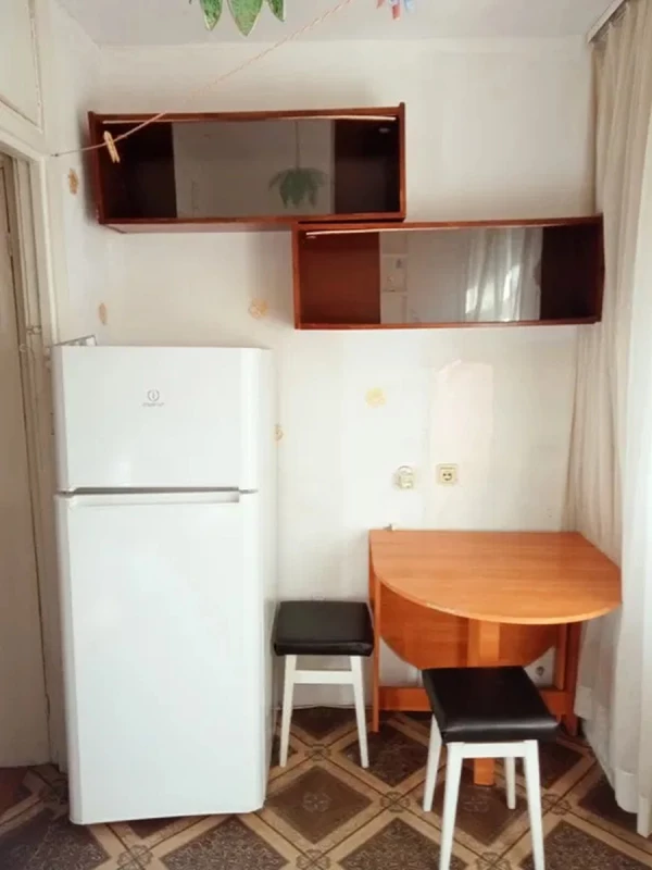 Квартира 1-кімн. оренда Київ, Соломенский – 25 м², Киев — 5/8