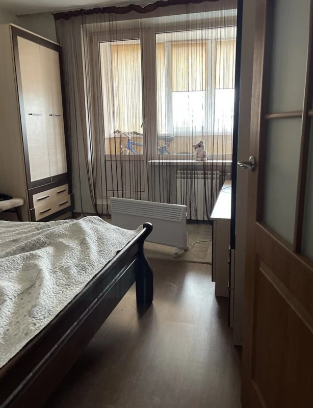 Квартира 2-кімн. оренда Київ, Оболонский – 45 м², Киев — 4/8