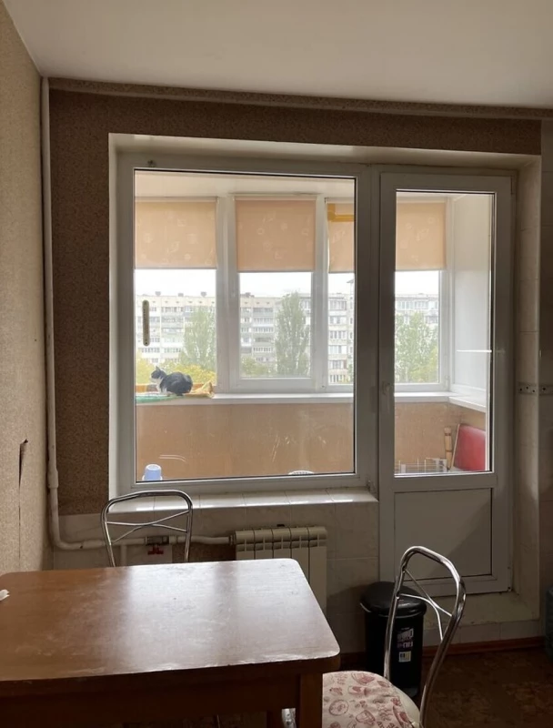 Квартира 2-кімн. оренда Київ, Оболонский – 45 м², Киев — 8/8