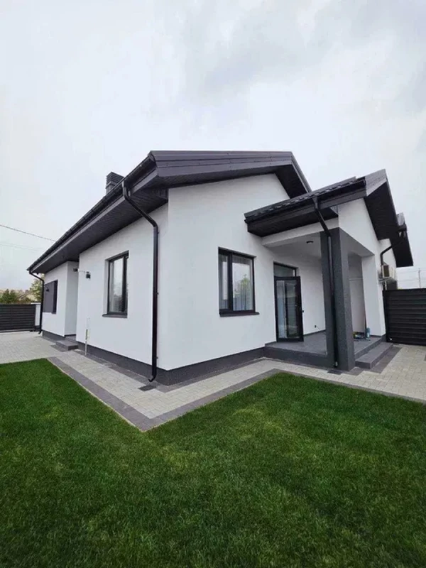Будинок продаж Біла Церква, Піонерська – 80 м²
