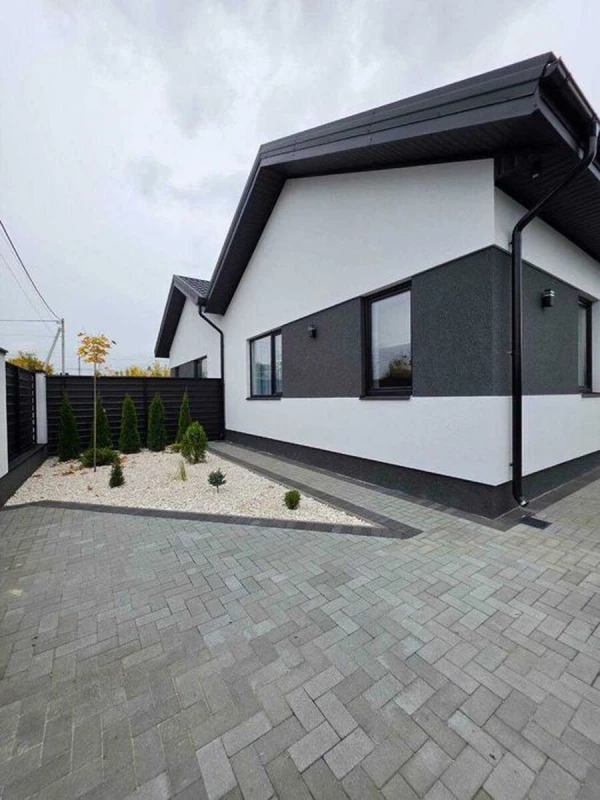 Будинок продаж Біла Церква, Піонерська – 80 м², Белая Церковь — 4/15