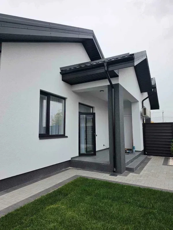 Будинок продаж Біла Церква, Піонерська – 80 м², Белая Церковь — 5/15