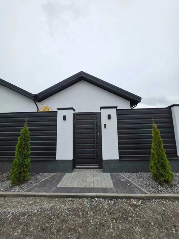 Будинок продаж Біла Церква, Піонерська – 80 м², Белая Церковь — 6/15