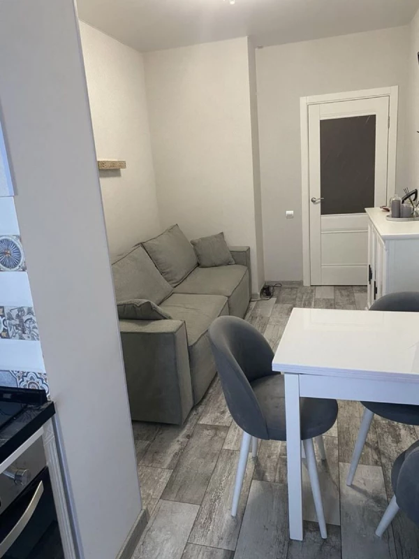 Квартира 1-кімн. продаж Софіївська Борщагівка – 38 м², Софиевская Борщаговка — 4/11
