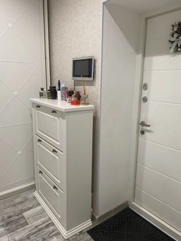 Квартира 1-кімн. продаж Софіївська Борщагівка – 38 м², Софиевская Борщаговка — 8/11