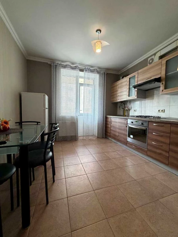 Квартира 1-кімн. продаж Софіївська Борщагівка – 18 м²
