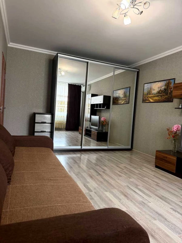 Квартира 1-кімн. продаж Софіївська Борщагівка – 18 м², Софиевская Борщаговка — 3/11
