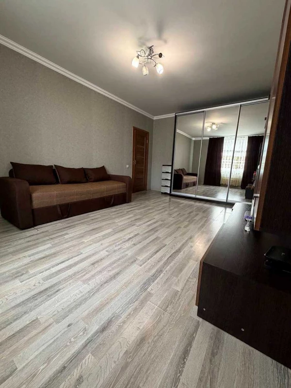 Квартира 1-кімн. продаж Софіївська Борщагівка – 18 м², Софиевская Борщаговка — 4/11