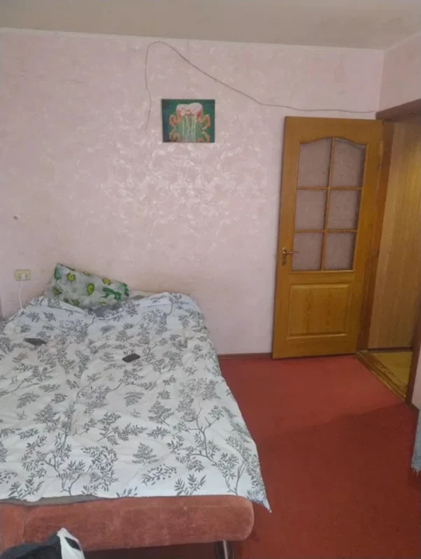 Квартира 2-кімн. продаж Харків, Индустриальный – 45 м², Харків — 7/8