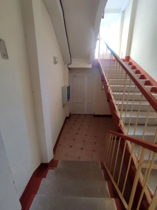 Квартира 2-кімн. продаж Харків, Шевченковский – 36.4 м², Харків — 14/15