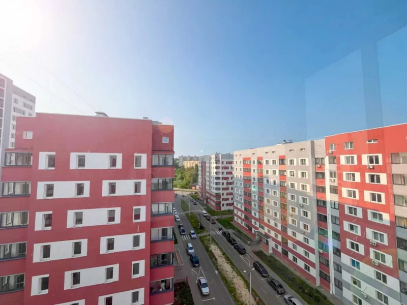 Квартира 3-кімн. продаж Харків, Киевский – 75 м², Харків — 2/15