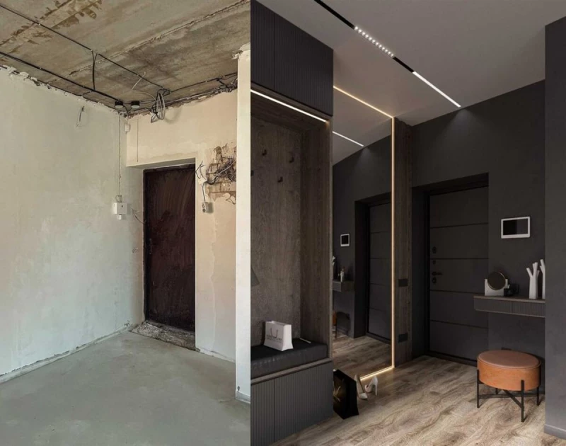 Квартира 3-кімн. продаж Харків, Киевский – 75 м², Харків — 4/15