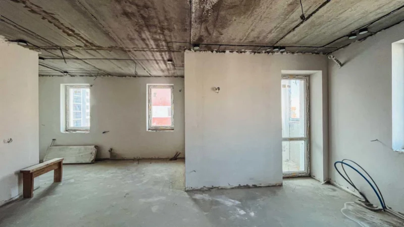 Квартира 3-кімн. продаж Харків, Киевский – 75 м², Харків — 9/15