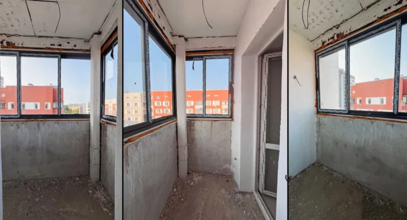 Квартира 3-кімн. продаж Харків, Киевский – 75 м², Харків — 12/15